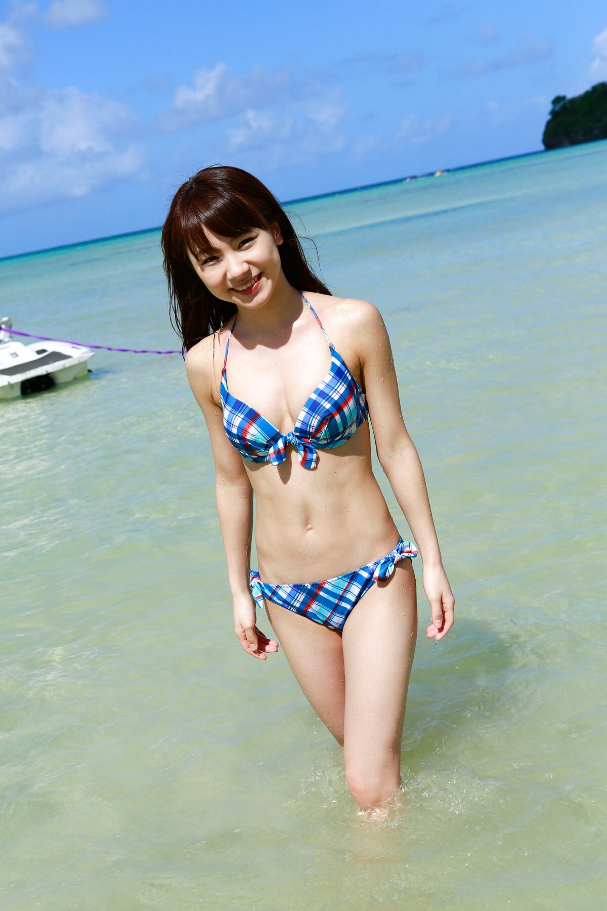 [Hello! Project digital books] No.112 Ayumi Ishida